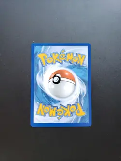 Pikachu with Grey Felt Hat SVP 085 Van Gogh Promo Card NM/M - Image 2