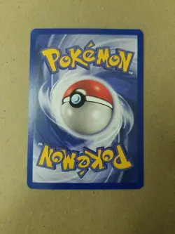 Rattata 66/82 - 1st Edition - TEAM ROCKET - VINTAGE WOTC POKEMON CARD - NM - Image 2