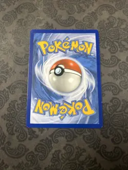 Pokemon TCG Sun & Moon Base Set Shiinotic Reverse Holo Card 17/149 - Image 2