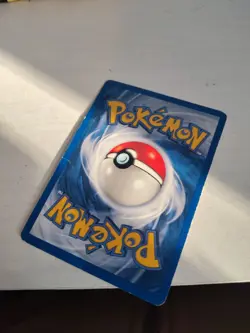 Pokemon TCG Cool Porygon Black Star Promos, 15 Holographic Card LP/MP Partial 🌀 - Image 3