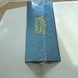 Pokemon Mega Charizard X ex Ultra-Premium Collection Box 65 Card Sleeves - Image 2