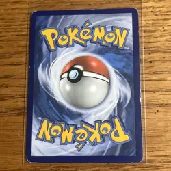 Pokemon Guzma Hala Cosmic Eclipse TCG Full Art Holo Card 229/236 - Image 2