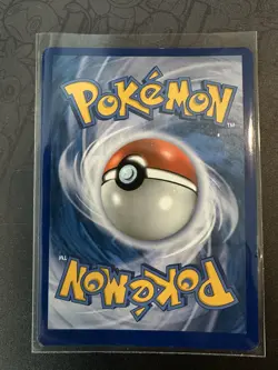 Pokemon TCG Landorus EX Ultra Rare Holo Card Boundaries Crossed 89/149 - Image 2