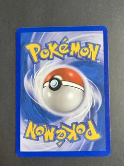 Pokemon TCG Shuckle 47/115 EX Unseen Forces 2005 Reverse Holo Card - Image 5