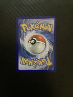 Snorlax GX SM05 SM Promos Holo Card Near Mint Condition - Image 2
