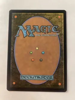 Deceit Lorwyn Eclipsed Regular NM Near Mint - Image 2