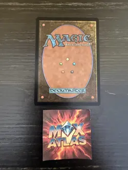 MTG - Blasphemous Edict - FDN 0057 - Foundations - Rare - Magic the Gathering - Image 2