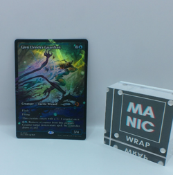 Glen Elendra Guardian (0383) (Showcase) Lorwyn Eclipsed Foil - Image 1