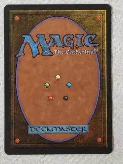 NM Mystic Remora Ice Age Mtg Magic the Gathering - Image 2