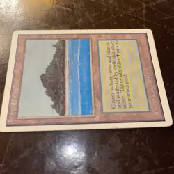 MTG Tropical Island UNLIMITED Edition - Image 3