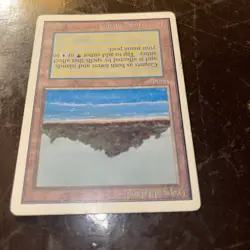 MTG Tropical Island UNLIMITED Edition - Image 4
