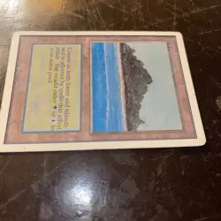 MTG Tropical Island UNLIMITED Edition - Image 5