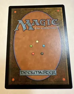 MTG Deranged Hermit NM Urza's Legacy Reserve List Rare Squirrels Magic - Image 2