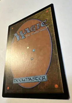 MTG Deranged Hermit NM Urza's Legacy Reserve List Rare Squirrels Magic - Image 3