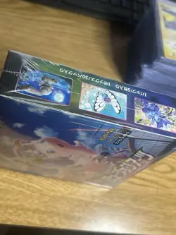 Pokemon Sealed Japanese Fusion Arts Booster Box - SHIPS FROM USA - Image 5