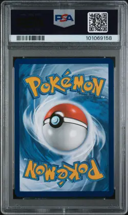 Gardevoir ex 2023 Pokemon SVI #245 SIR PSA 10 GEM MINT Scarlet & Violet - Image 2