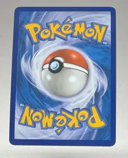 POKEMON TCG UNOWN 39/132 SECRET WONDERS REGULAR RARE MINT FROM PACK TO SLEEVE - Image 2