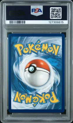 Venusaur Vmax 102 Battle Box Swsh Black Star Promo Pokemon PSA 10 - Image 2