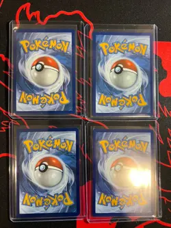 Pokemon TCG Illustration Rares - Image 5