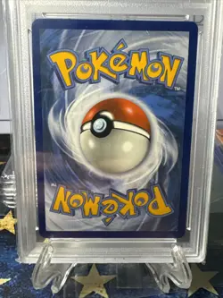 2020 POKEMON SWSH #192 FA / SONIA *REBEL CLASH PSA 10 GEM MINT* - Image 5