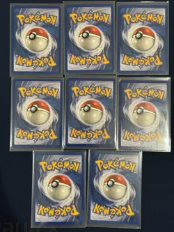 Pokemon E-Reader Lot Vintage - Image 2