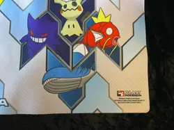 Pokemon Official Oceania International Championships 2019 Competitor Playmat!! - Image 2