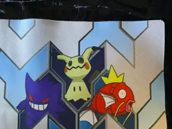 Pokemon Official Oceania International Championships 2019 Competitor Playmat!! - Image 3