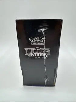 Pokemon TCG Hidden Fates Elite Trainer Box ETB - New & Factory Sealed! - Image 4