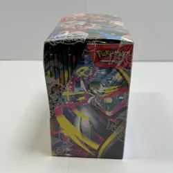 Pokemon Mega Evolution Enhanced Booster Box Factory Sealed - Image 4