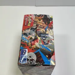 Pokemon Mega Evolution Enhanced Booster Box Factory Sealed - Image 5