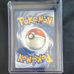 Pokemon Naganadel & Guzzlord GX Ultra Rare Holo TAG TEAM Sm-Cosmic Eclipse 158/. - Image 2