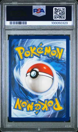 LUCKY PSA 9 MINT Lacey 172/142 POKEMON Stellar Crown **CUTE TRAINER ART** - Image 2