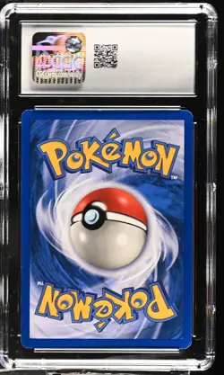 POKEMON CGC 7.5 Dark Espeon 4/105 2002 Neo Destiny - 1st Edition Rare Holo *4073 - Image 3
