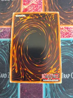 Yu-Gi-Oh! Skyscraper 2 - Hero City STON-EN048 Super Rare Unlimited Near Mint - Image 3