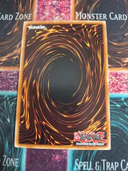 Yu-Gi-Oh! Reasoning DR1-EN029 Common Unlimited Near Mint - Image 3