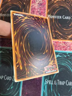 Yu-Gi-Oh! Reasoning DR1-EN029 Common Unlimited Near Mint - Image 4