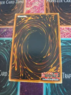 Yugioh Inferno Reckless Summon DP2-EN025 Super Rare Unlimited Near Mint - Image 3