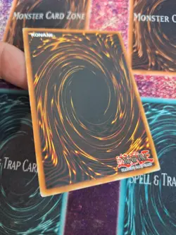 Yugioh Inferno Reckless Summon DP2-EN025 Super Rare Unlimited Near Mint - Image 4