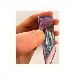 Dragon Master Knight - LCKC-EN065 - Yu-Gi-Oh! Secret Rare - Image 5
