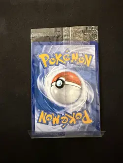 Mega Charizard X ex & Oricorio EX- MEP023/24 UPC Special Promo Pokemon - Sealed - Image 2