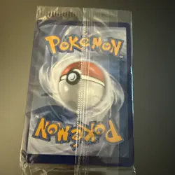 Mega Charizard X ex & Oricorio EX- MEP023/24 UPC Special Promo Pokemon - Sealed - Image 2