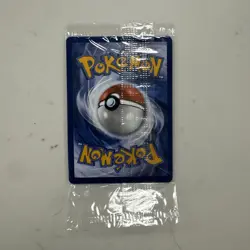 Mega Charizard X ex & Oricorio EX- MEP023/24 UPC Special Promo Pokemon - Sealed - Image 2