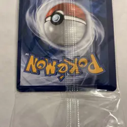 Mega Charizard X ex & Oricorio EX- MEP023/24 UPC Special Promo Pokemon - Sealed - Image 4