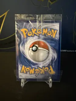 Mega Charizard X ex & Oricorio EX- MEP023/24 UPC Special Promo Pokemon - Sealed - Image 3