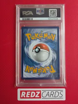 PSA 10 Gengar Trick or Trade Holo 66/196 Graded Pokemon Card GEM MINT - Image 2