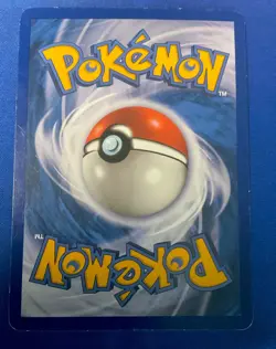 PIKACHU POKEMON CARD 120/147 SUPREME VICTORS LV. 11 - Image 2