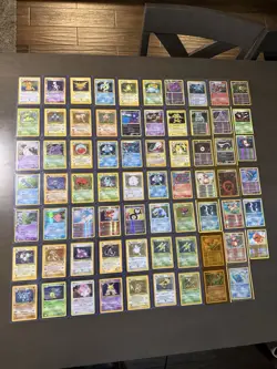 🔥 HUGE Pokemon Card Lot - ALL HOLOS/REVERSE FOILS!! 69 Cards Total!! 🔥 - Image 1