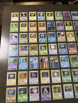 🔥 HUGE Pokemon Card Lot - ALL HOLOS/REVERSE FOILS!! 69 Cards Total!! 🔥 - Image 2