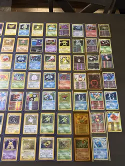 🔥 HUGE Pokemon Card Lot - ALL HOLOS/REVERSE FOILS!! 69 Cards Total!! 🔥 - Image 3