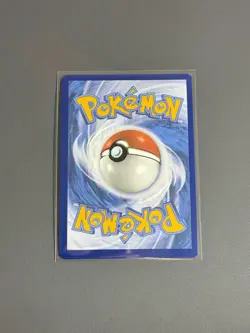 Pokemon TCG Bulbasaur Illustration Card Stellar Crown 143/142 NM/M Condition - Image 2